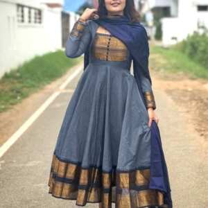 New Super Trendy Traditional Outfit