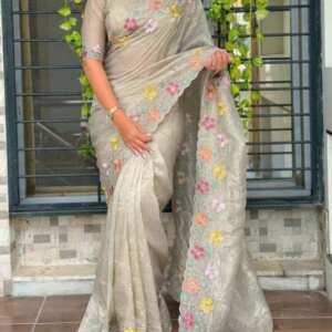 Saree_sufi silk crush